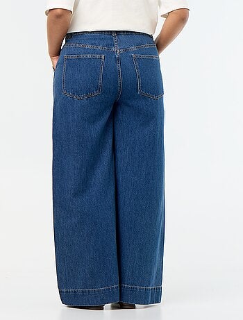Jeans / pantaloni in denim