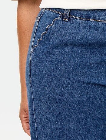 Jeans / pantaloni in denim