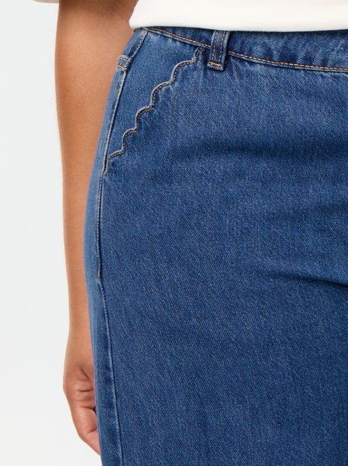 Jeans / pantaloni in denim - Kiabi Jeans / pantaloni in denim - Kiabi