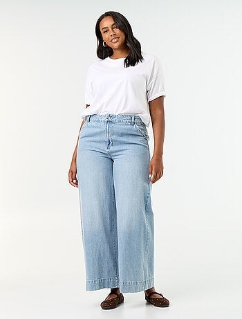 Jeans / pantaloni in denim