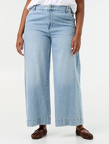 Jeans / pantaloni in denim