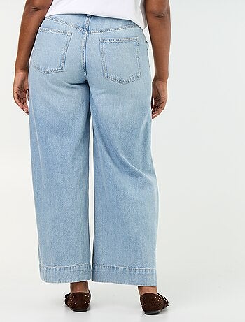 Jeans / pantaloni in denim