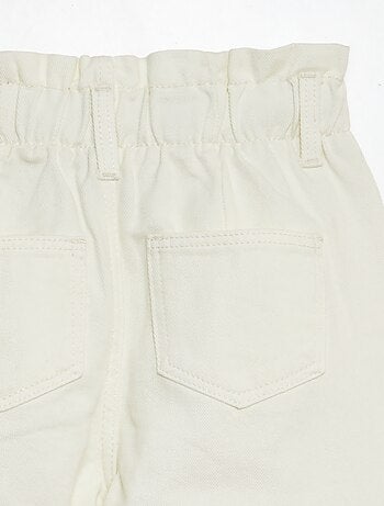 Jeans paperbag