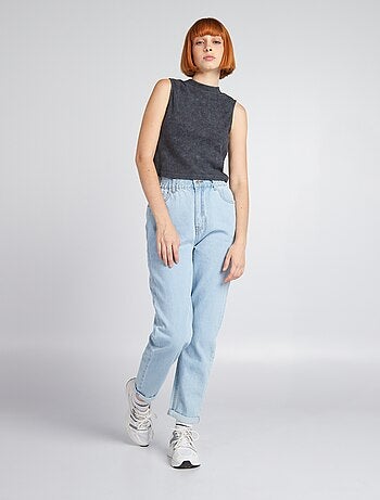 Jeans paperbag
