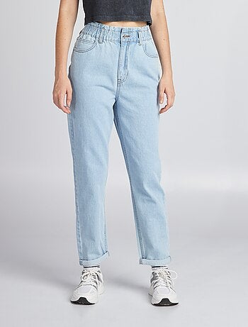 Jeans paperbag