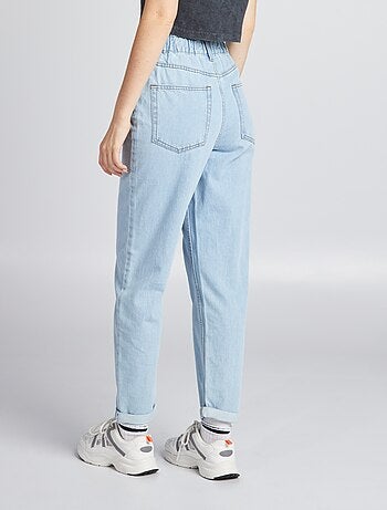 Jeans paperbag