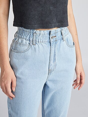 Jeans paperbag