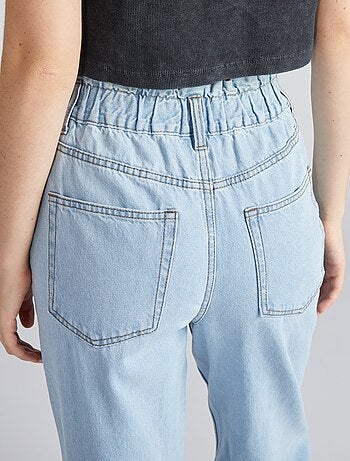 Jeans paperbag