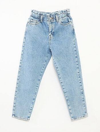 Jeans paperbag