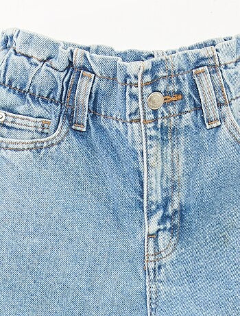 Jeans paperbag