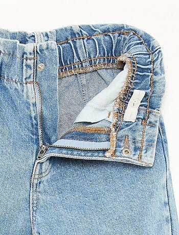 Jeans paperbag