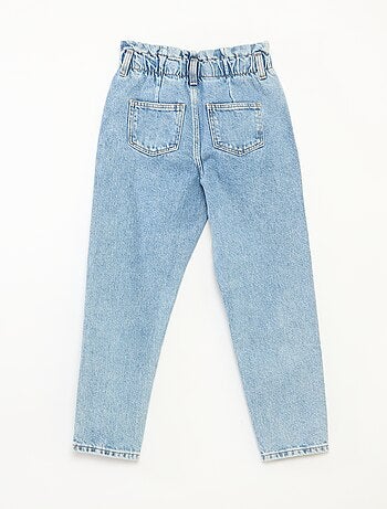Jeans paperbag