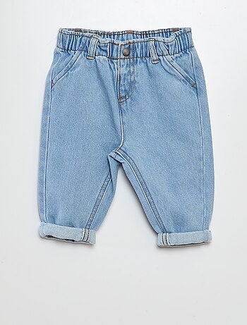 Jeans paperbag