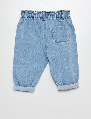 Jeans paperbag