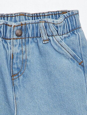 Jeans paperbag