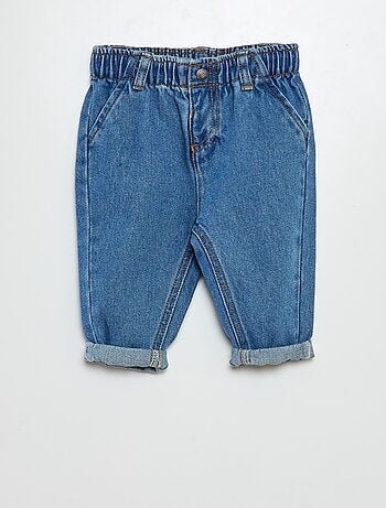 Jeans paperbag