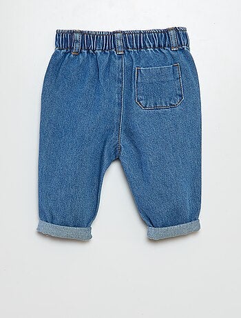 Jeans paperbag