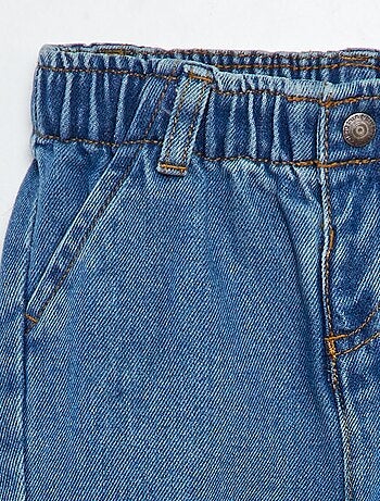 Jeans paperbag