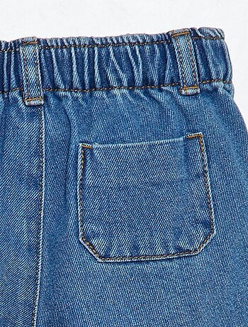 Jeans paperbag