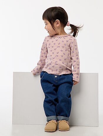 Jeans paperbag