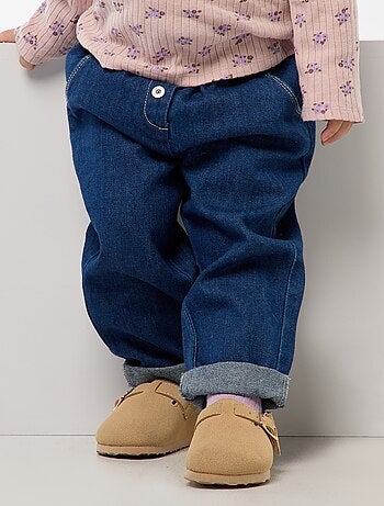 Jeans paperbag