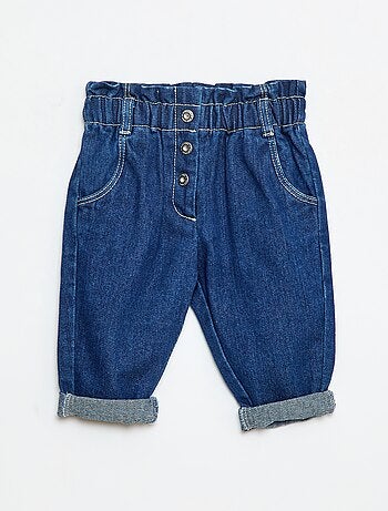Jeans paperbag