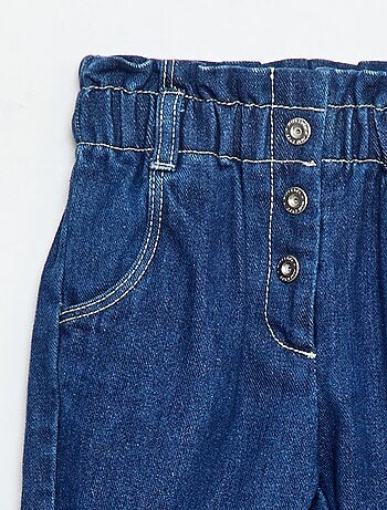 Jeans paperbag