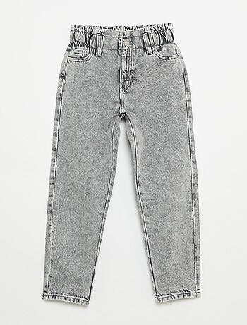 Jeans paperbag