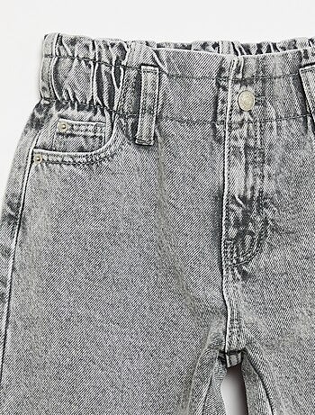 Jeans paperbag