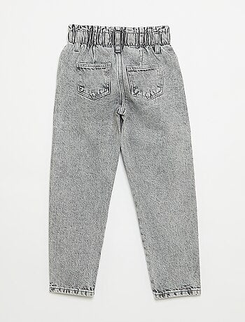 Jeans paperbag