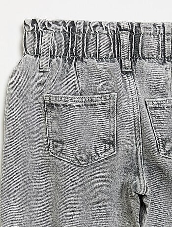 Jeans paperbag