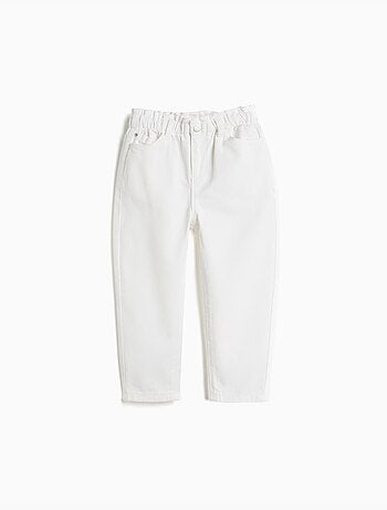 Jeans paperbag, MO Fashion