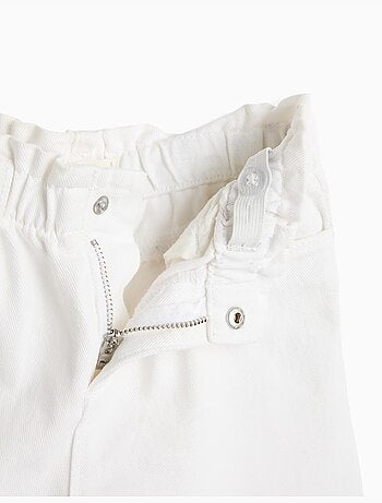 Jeans paperbag, MO Fashion