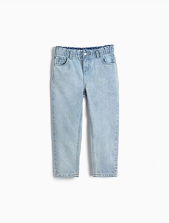 Jeans paperbag, MO Fashion