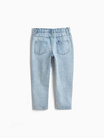 Jeans paperbag, MO Fashion