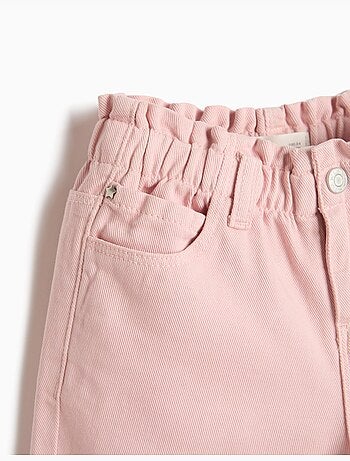 Jeans paperbag, MO Fashion