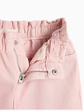 Jeans paperbag, MO Fashion