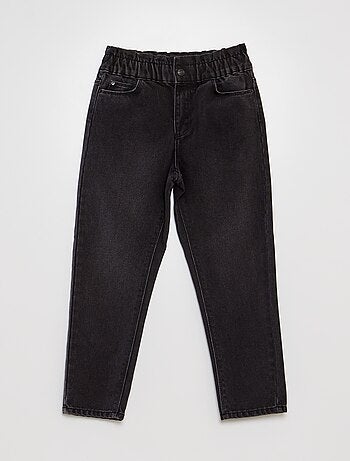 Jeans paperbag