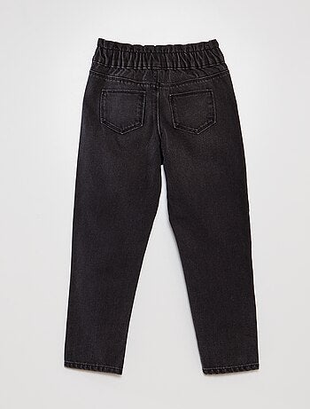 Jeans paperbag