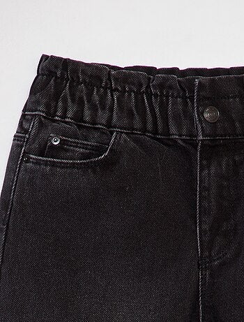 Jeans paperbag
