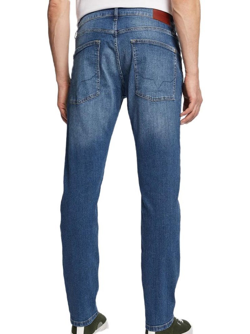 Jeans Pepe Jeans da Uomo Blu - Kiabi