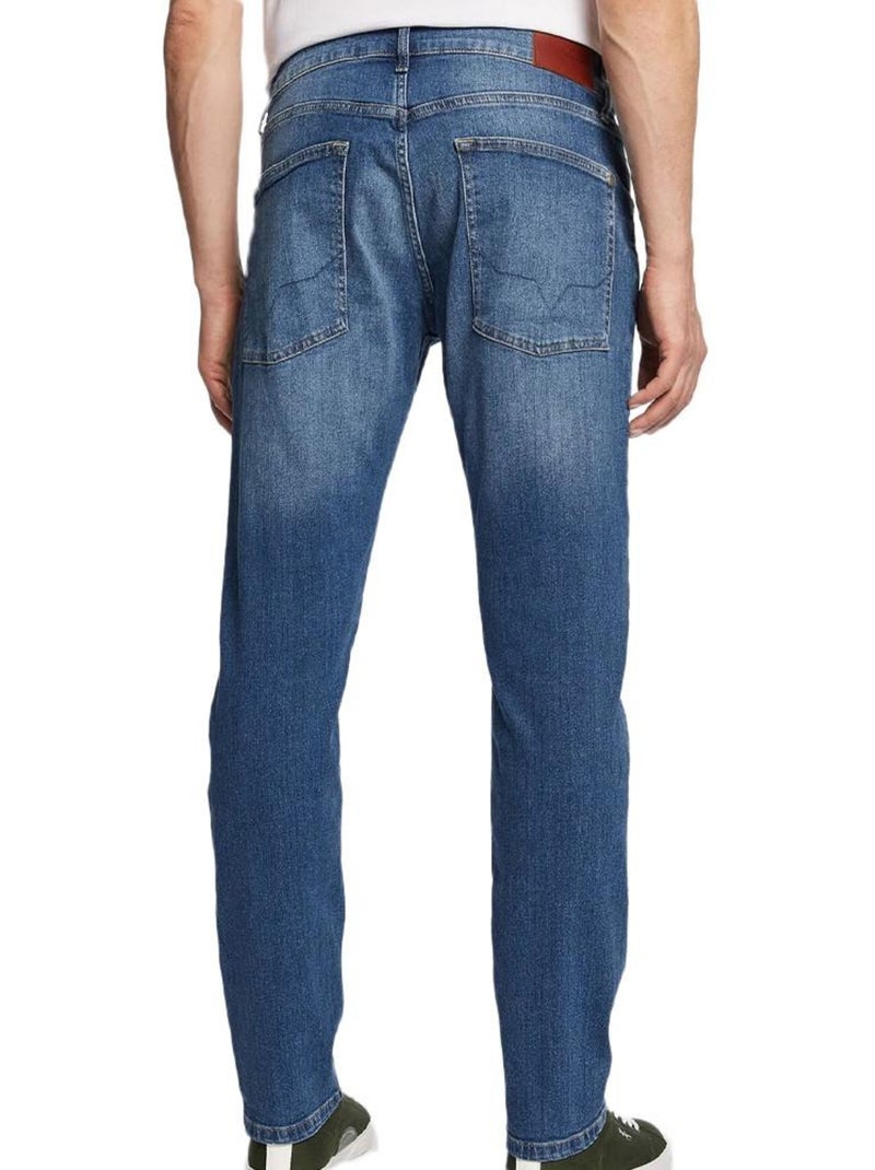 Jeans pepe jeans da uomo Blu - Kiabi