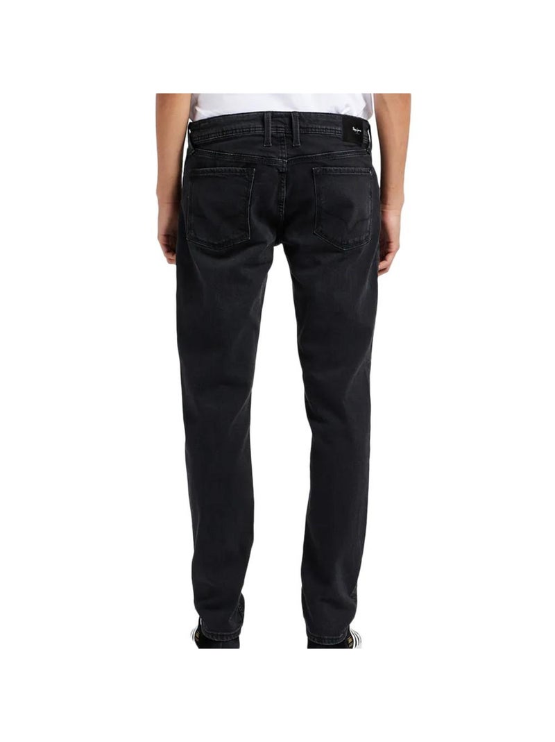 Jeans Pepe Jeans da Uomo Nero - Kiabi