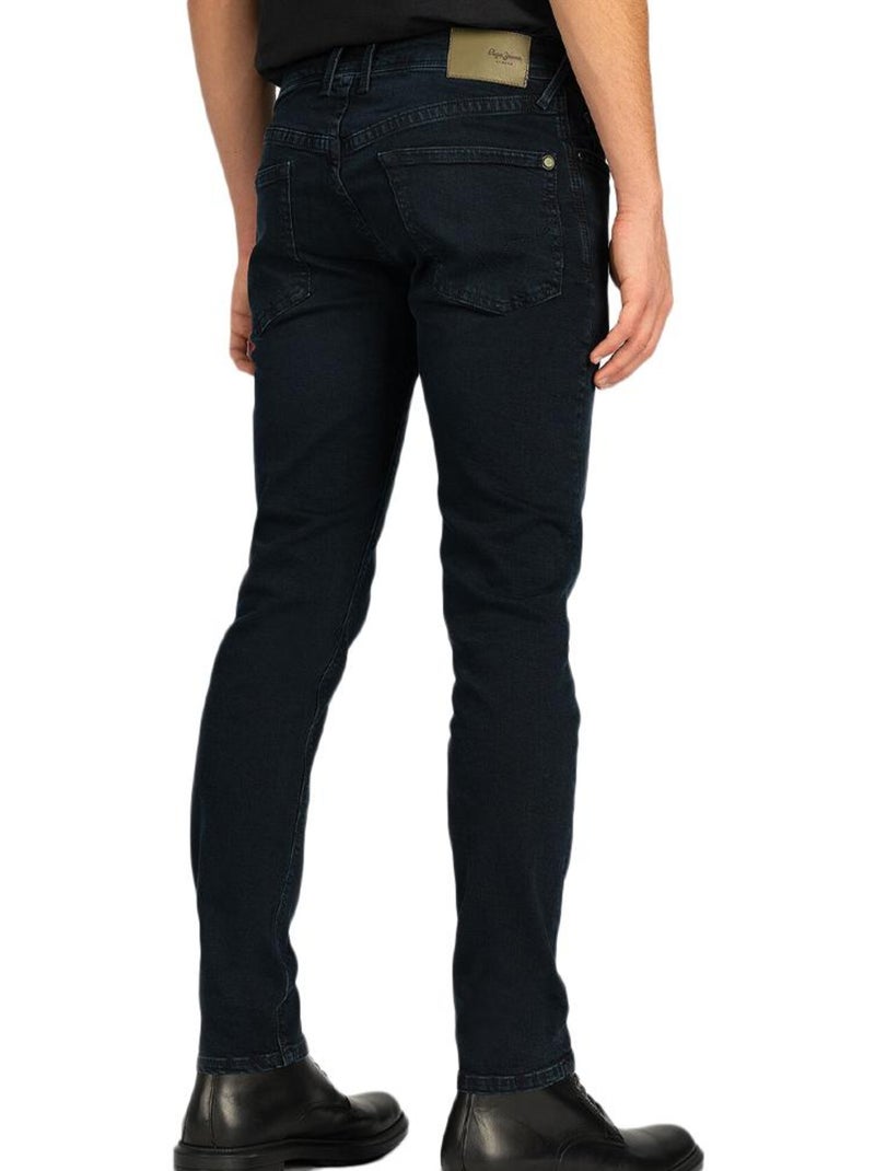 Jeans pepe jeans da uomo Nero - Kiabi