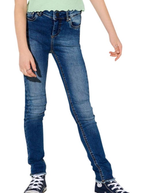 Jeans per Bambina Kids Only sh - Kiabi
