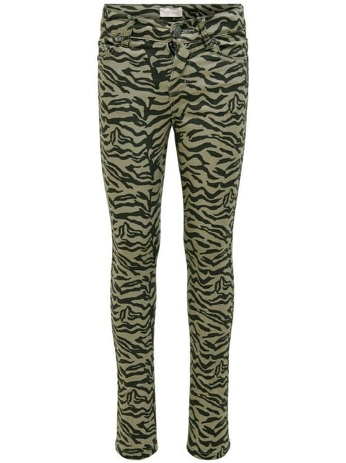 Jeans per Bambina Kids Only - Kiabi Jeans per Bambina Kids Only - Kiabi