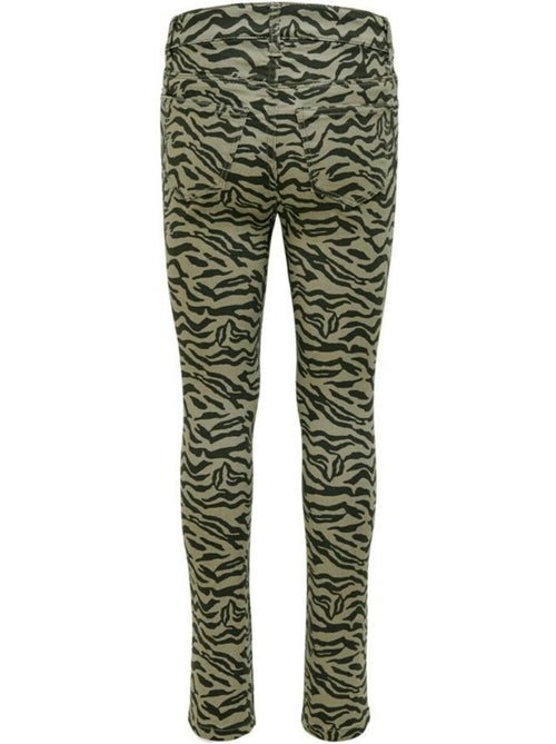 Jeans per Bambina Kids Only - Kiabi Jeans per Bambina Kids Only - Kiabi