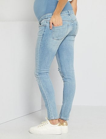 Jeans premaman - - Kiabi