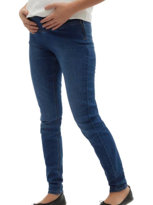 Jeans Premaman Mamalicious - Kiabi