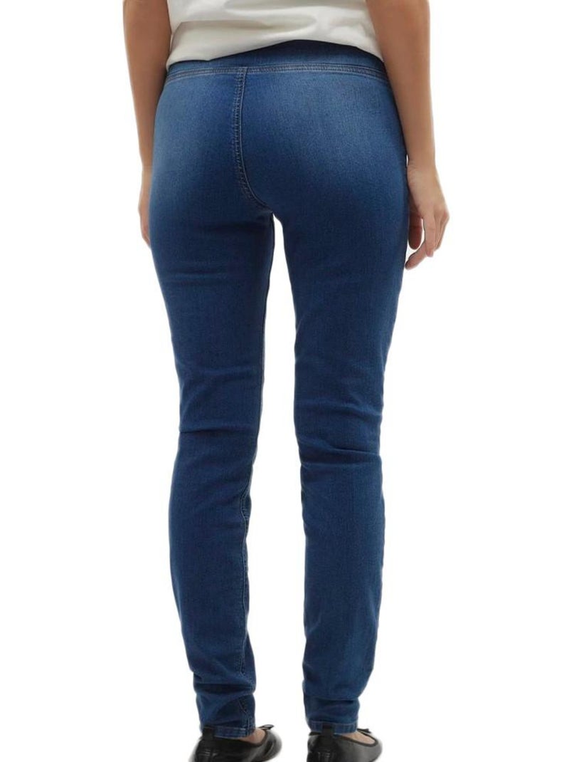 Jeans Premaman Mamalicious Blu - Kiabi